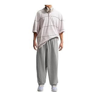 Nike AS M NK Club OS FT Pant