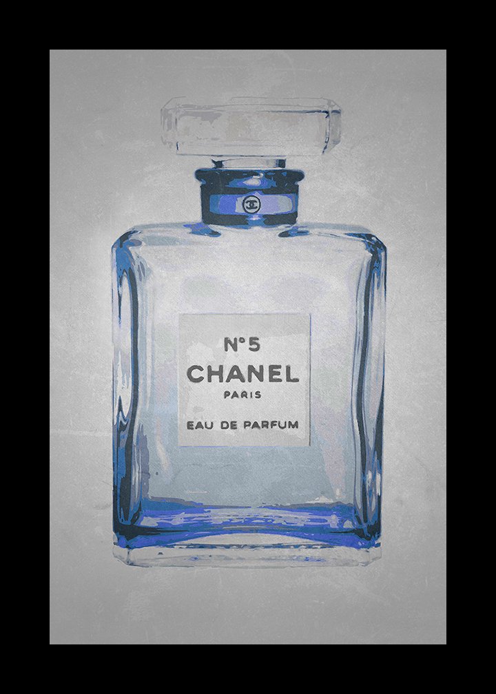Francfranc★ SANDYWELCHアートボードCHANEL No.5 Francfranc☆ SANDYWELCHアートボードCHANEL No.5 - メルカリ