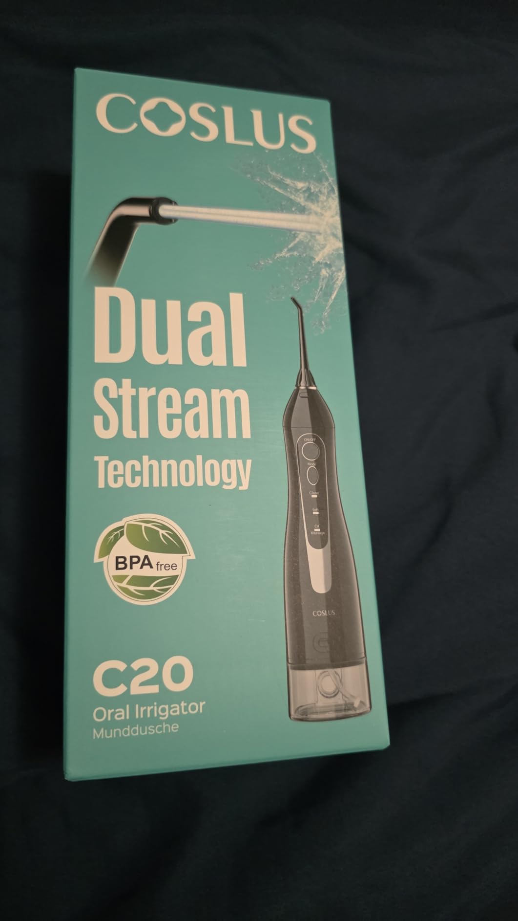 Customer Image
