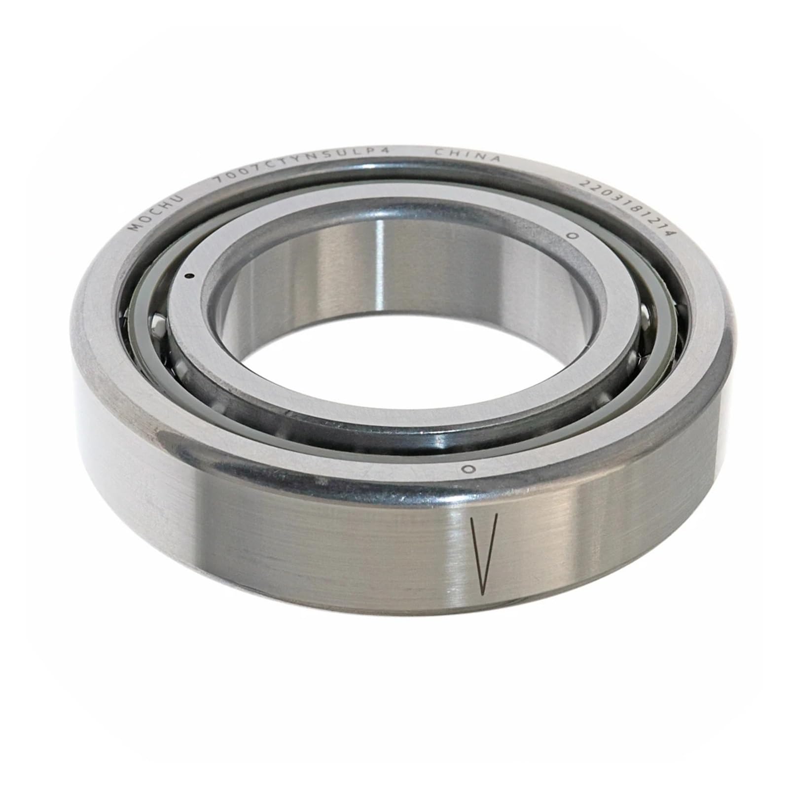 Amazon.com: TBZFNZXF 7007 P4 Contact Ball Bearings 7007 7007C