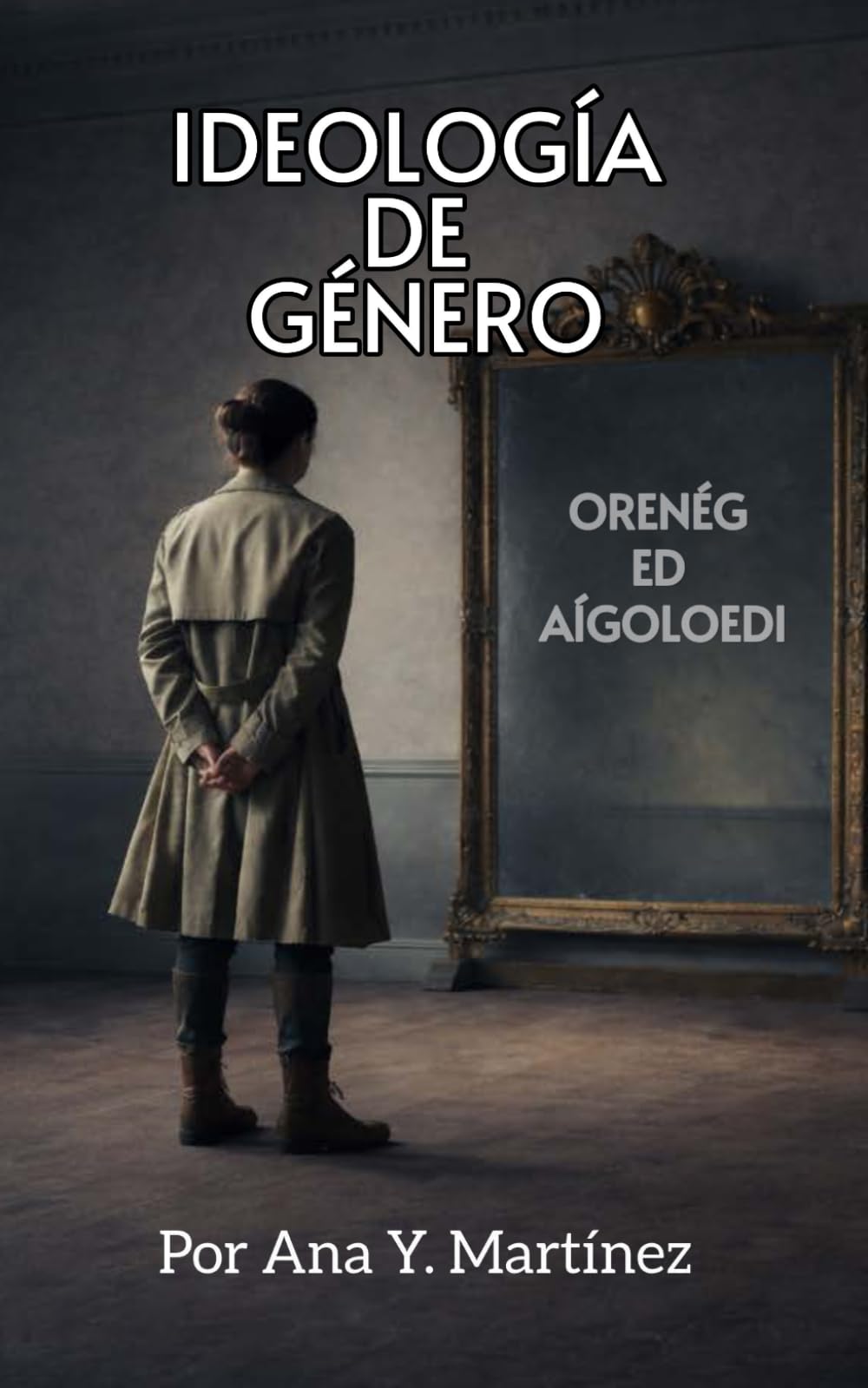 Ideología de genero