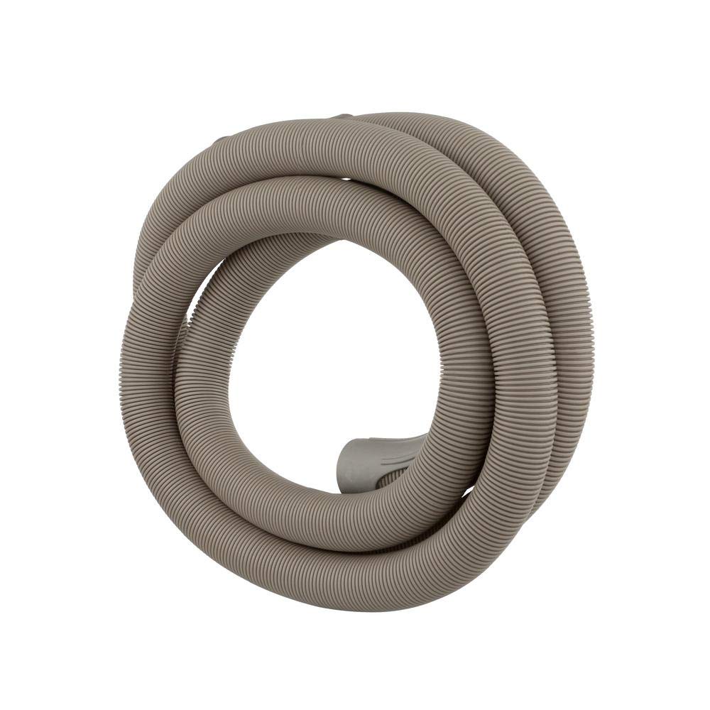 Everbilt 8 Ft Corrugated Washing Machine Discharge Hose New For Sale everbilt-8-ft-corrugated-washing-machine-discharge-hose-new-for-sale