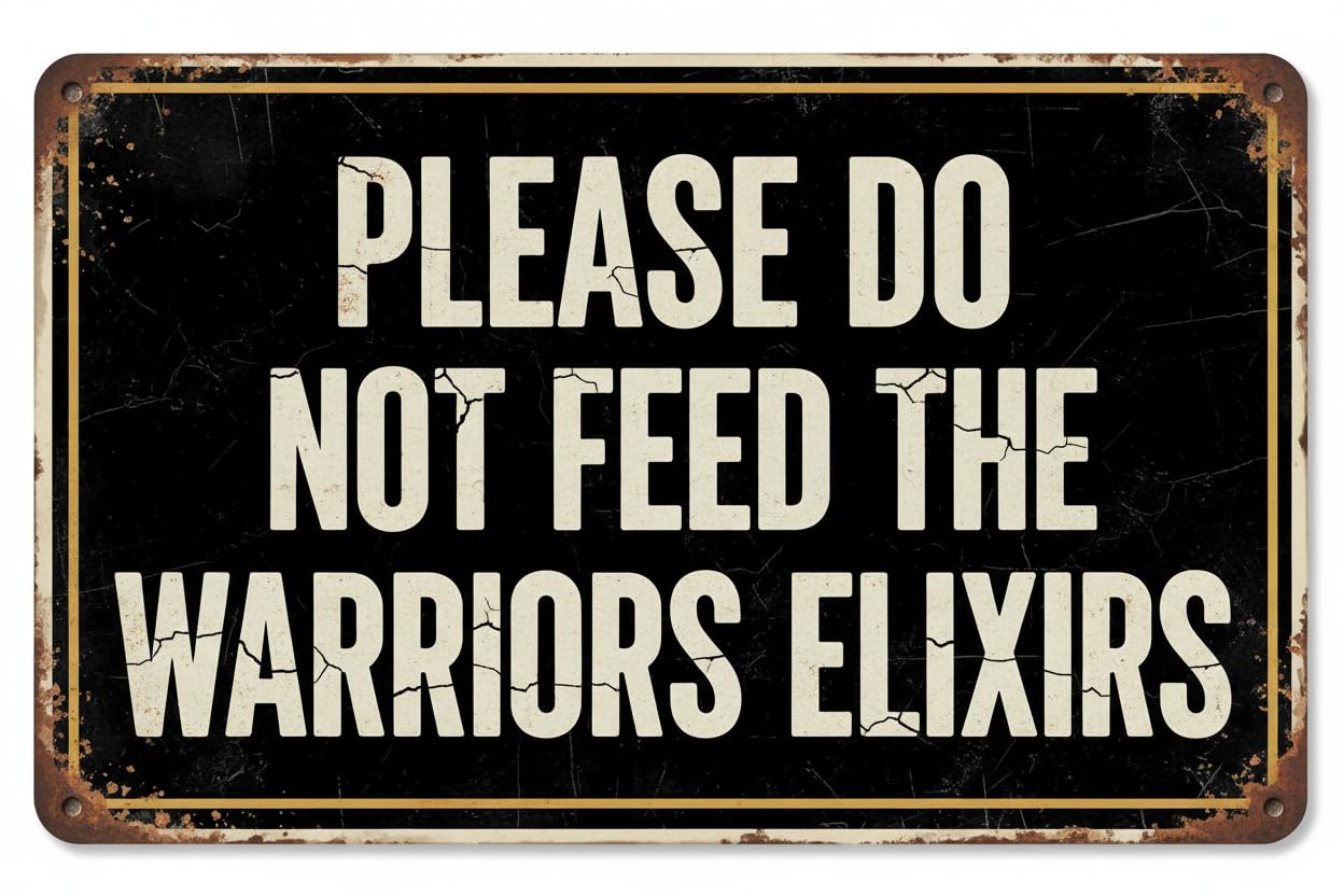 Vintage Metal Tin Sign Funny Tin Metal Signs Gag Gift Prank Bar Pub College Dorm Decor Please Do Not Feed The Whores Dr-Gs Poster 12" X 8" Custom Private Property Signs Outdoor
