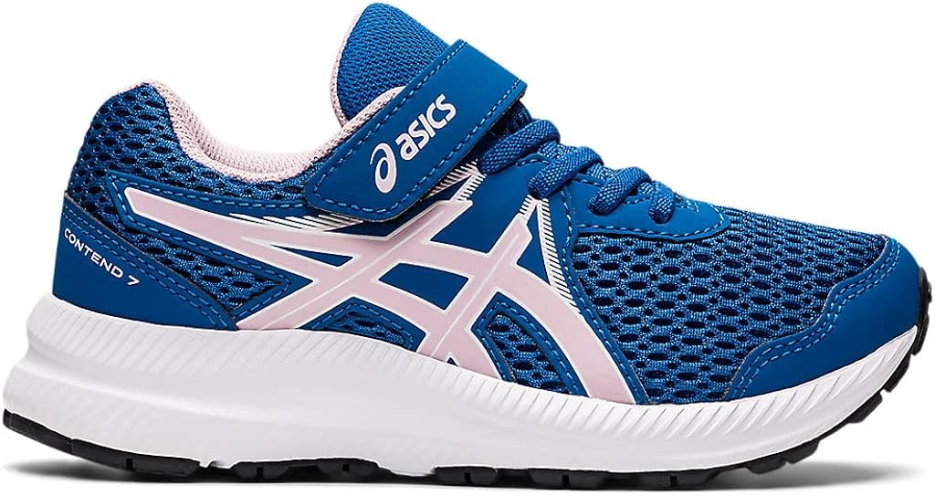  | ASICS Kid's Contend 7 Pre-School Running Shoes | Running