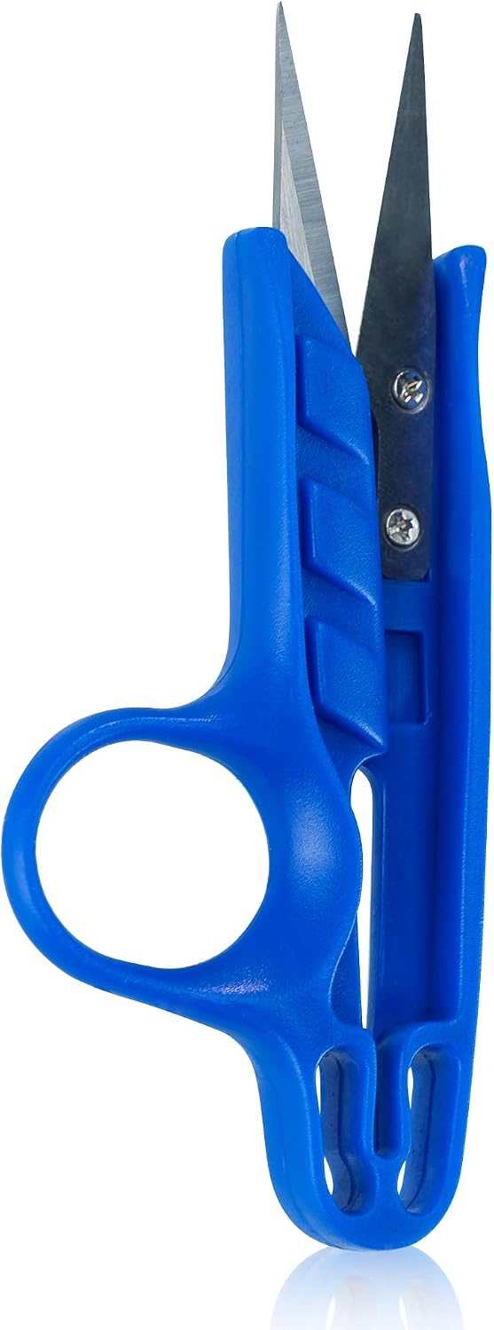 Happy Hydro - Mini Garden Clippers - Designed for Precise Pruning and Trimming - 5 Pack