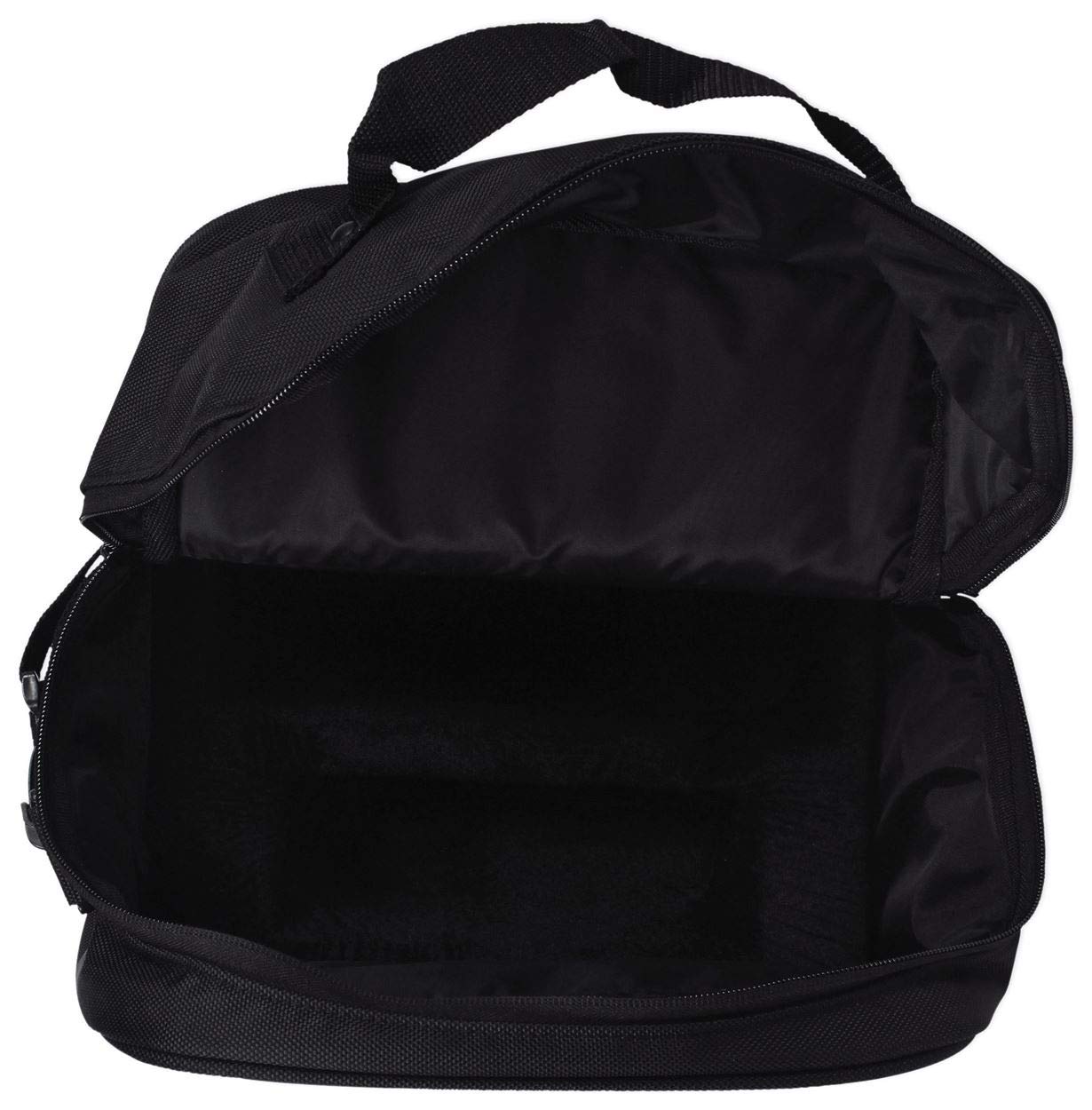 Amazon.com: Mackie SRM150 Speaker Carrying Bag - Black : Musical