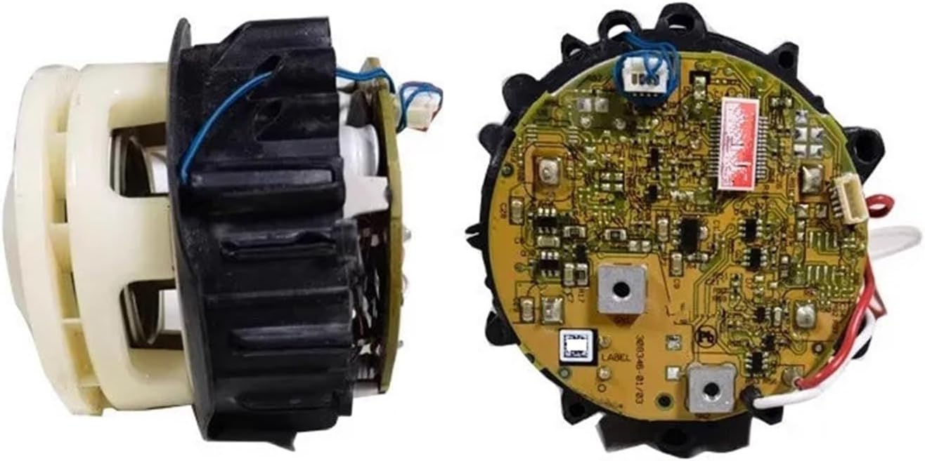 モーター、ダイソンV8 SV10 V7 SV11掃除機交換用モーターに対応(V8 sv10 sv25 Motor 1pcs)