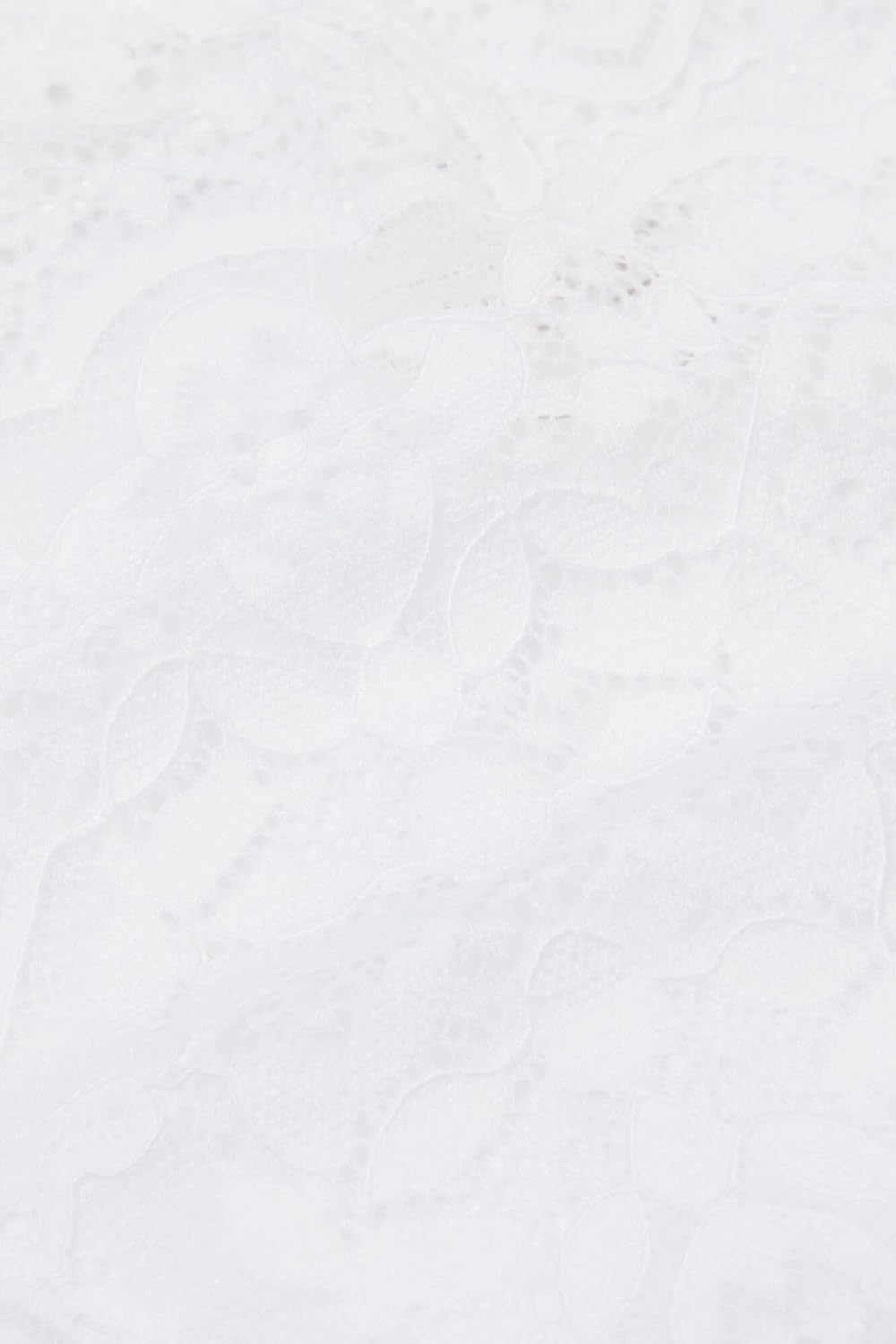 Intimissimi Woman's Microfiber Lace Brazilian - Image 4