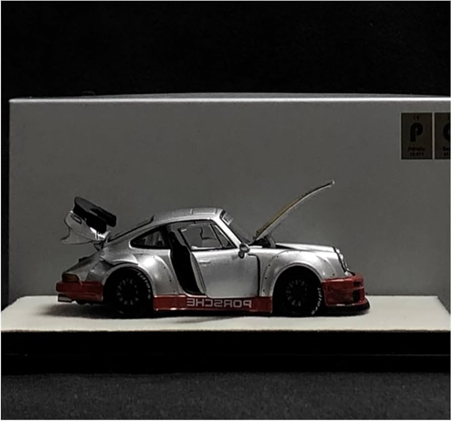 RWB Porsche 930 ミニカー 10個セット RWB Porsche 930 ミニカー 10個セット