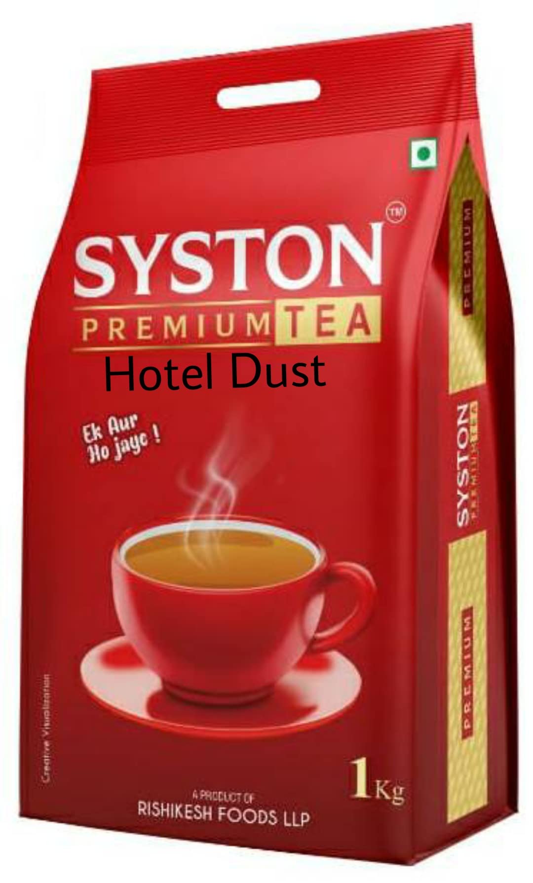 SYSTON - Hotel Special Dust Tea (1000g) (B09NPV57WK) Amazon Price History, Amazon Price Tracker
