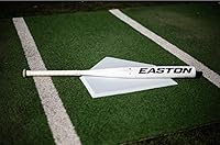 Vista 3 de Easton Bate de sóftbol Ghost Unlimited Fastpitch Aprobado para todos los campos -8 / -9 / -10 / -11 Drop 1 pieza compuesta