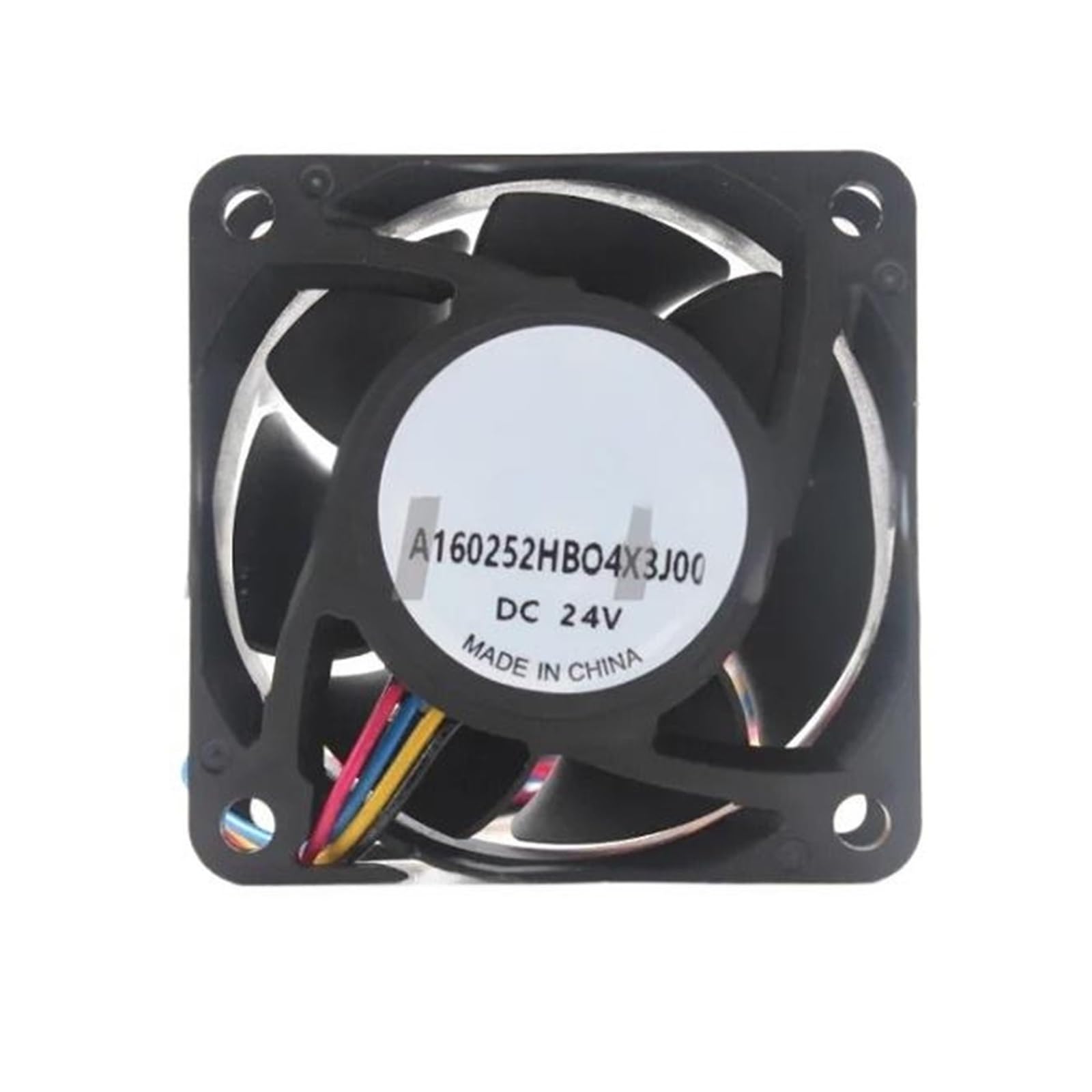 YUSKICCNE A160252HBO4X3J00 24V 0.27A 6.48W DC Cooling Fan
