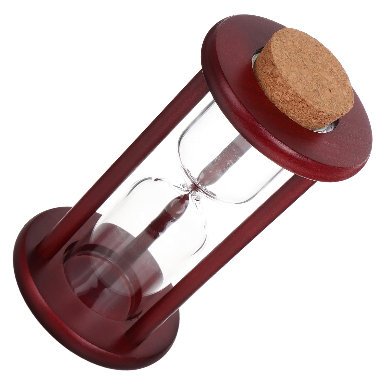 Reloj de arena personalizable para regalo emotivo y decoración de bodas Holibanna