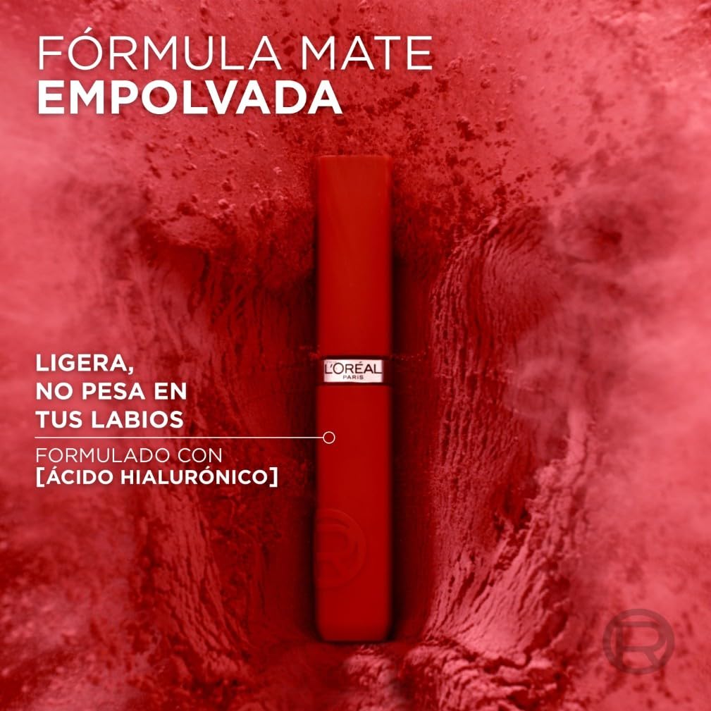 OA MATTE.RESIST 420 TRUE ROMANCE