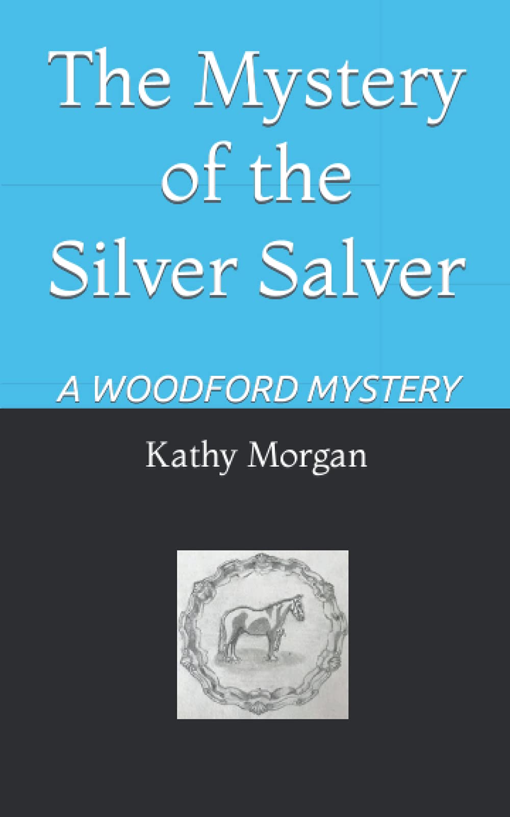 The Mystery of the Silver Salver