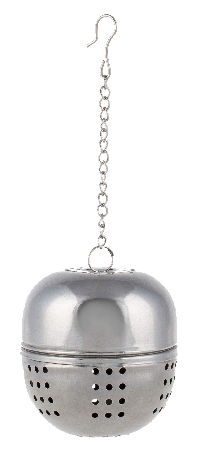 Infusore Per Tè In Acciaio Inox Homoyoyo - Filtro A Rete Fine Da 7 Cm Per Tazze E Teiere, Per Foglie Sfuse, Caffè E Spezie, Lavabile In Lavastoviglie