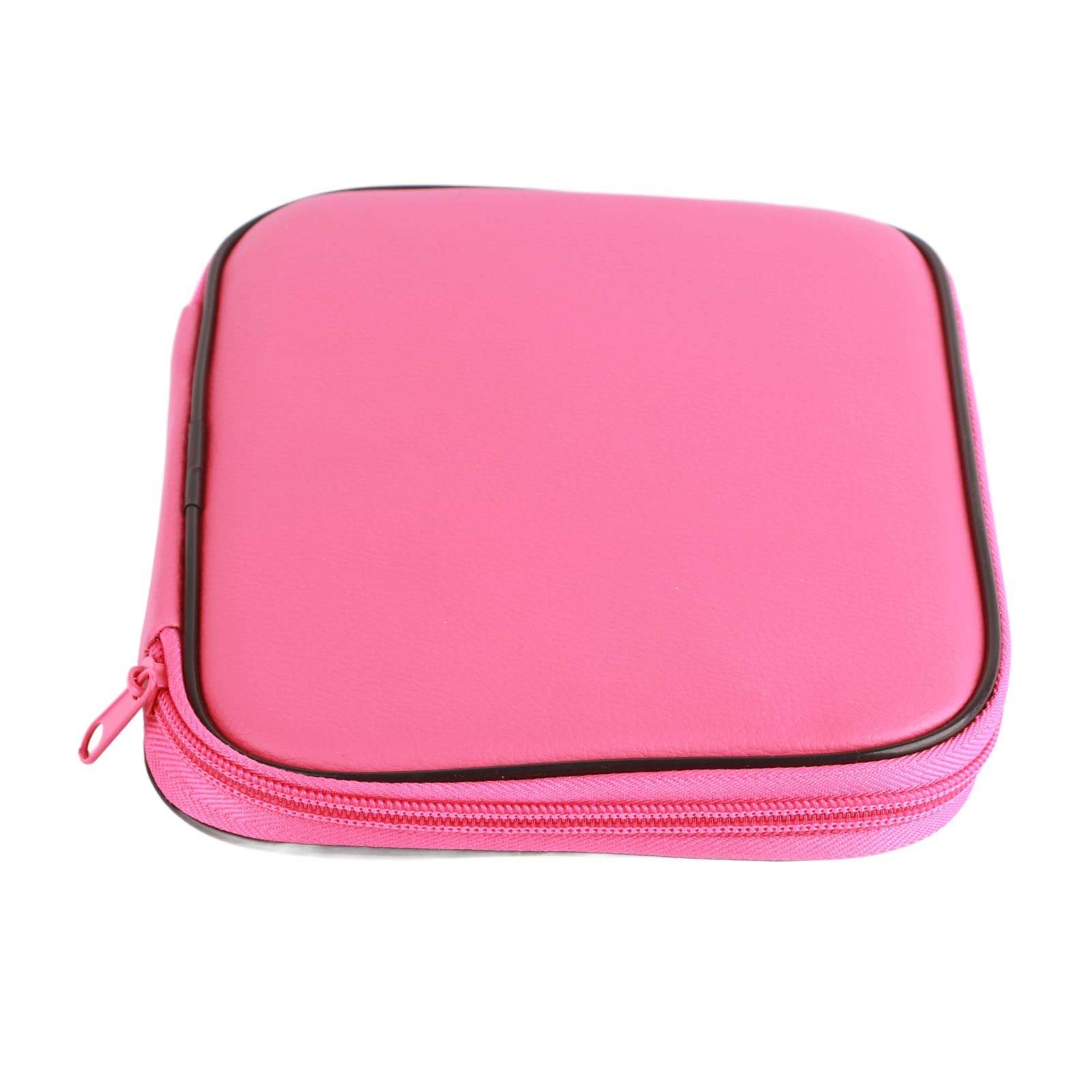 Dilwe Set di uncinetti, 13 paia di uncinetti lisci colorati in alluminio, kit per ferri da maglia multiuso, con , per calze, maglioni e cappelli