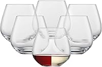 Vista 14 de Schott Zwiesel Forté - Copas de vino blanco (Juego de 6)