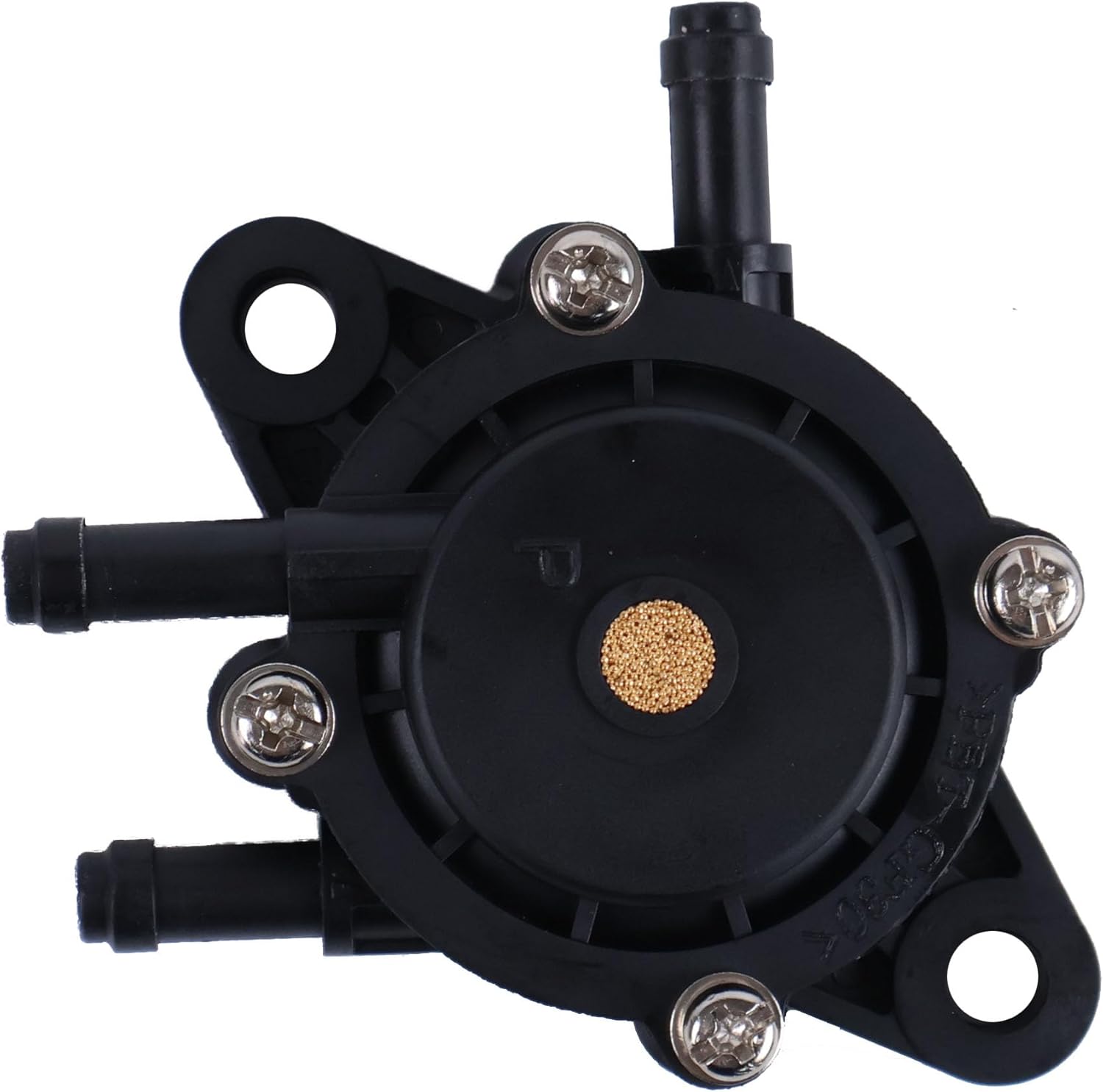 Fuel Pump Compatible with Club Car FE290 FE350 Golf Carts Replaces 103010101 1030101-01 103781101