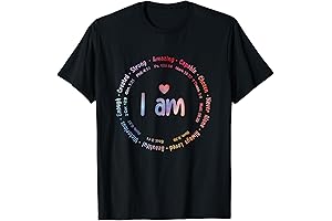 Christian Nodal Tie Dye I Am Inspiration T-Shirt
