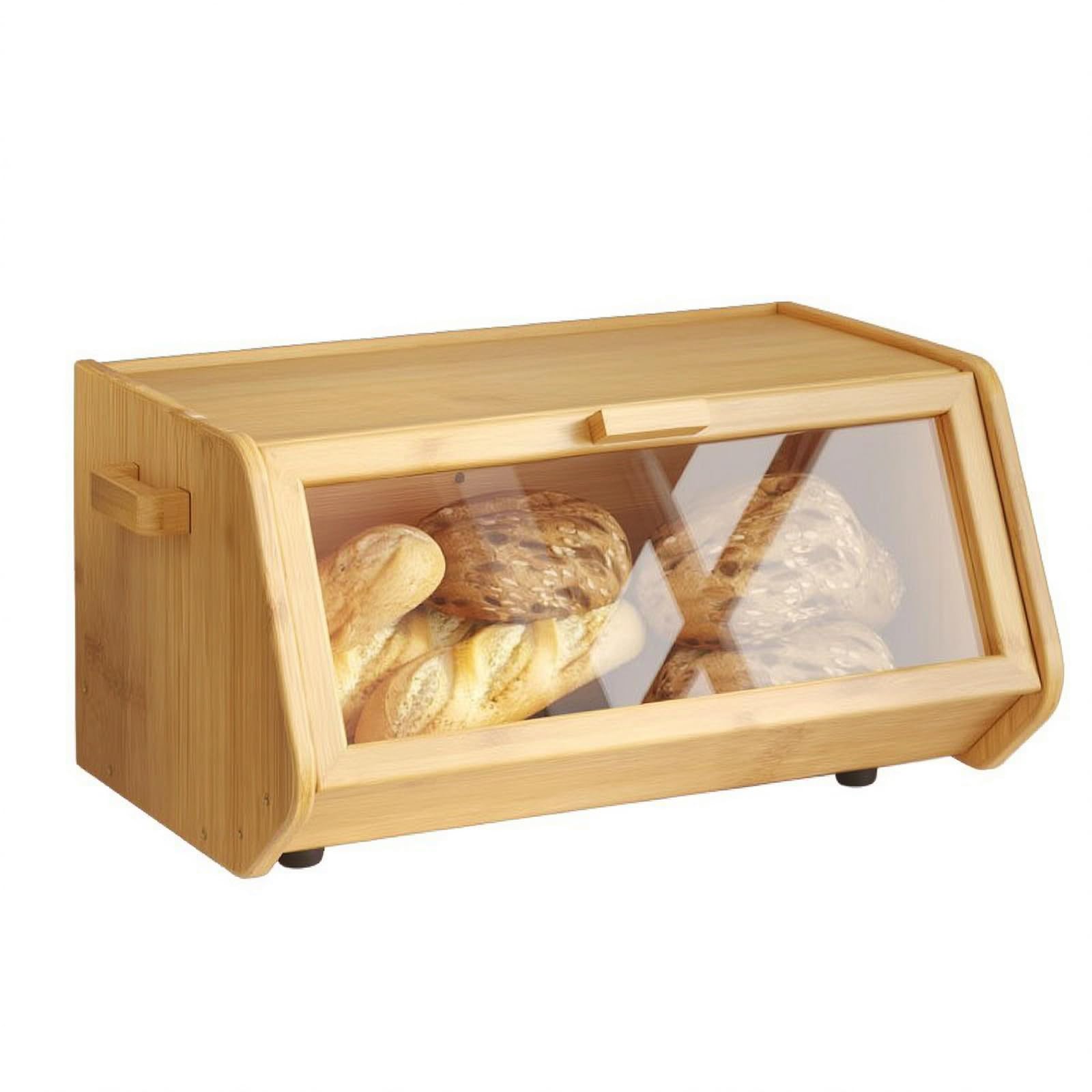 Panera para encimera de cocina, pequeña, estilo vintage, doble, con