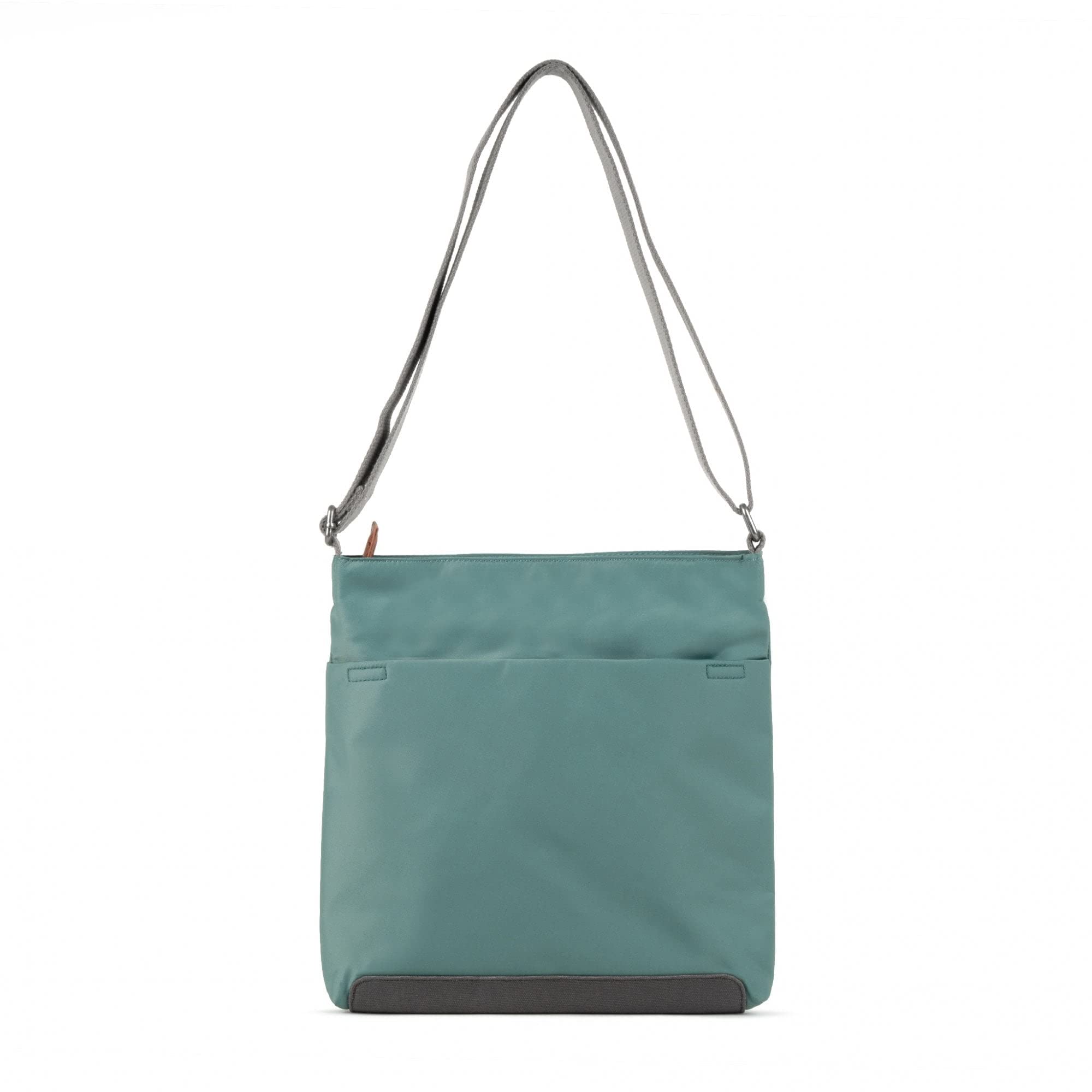 Roka London Kennington Borsa a tracolla sostenibile