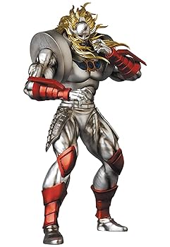 Amazon | UDF ウルトラディテールフィギュア No.660 悪魔将軍