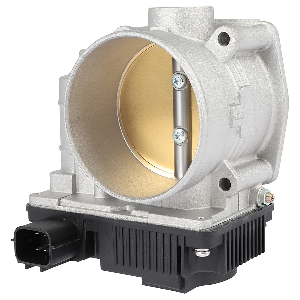 Fuel Injection Throttle Body for Nissan 2003-2004