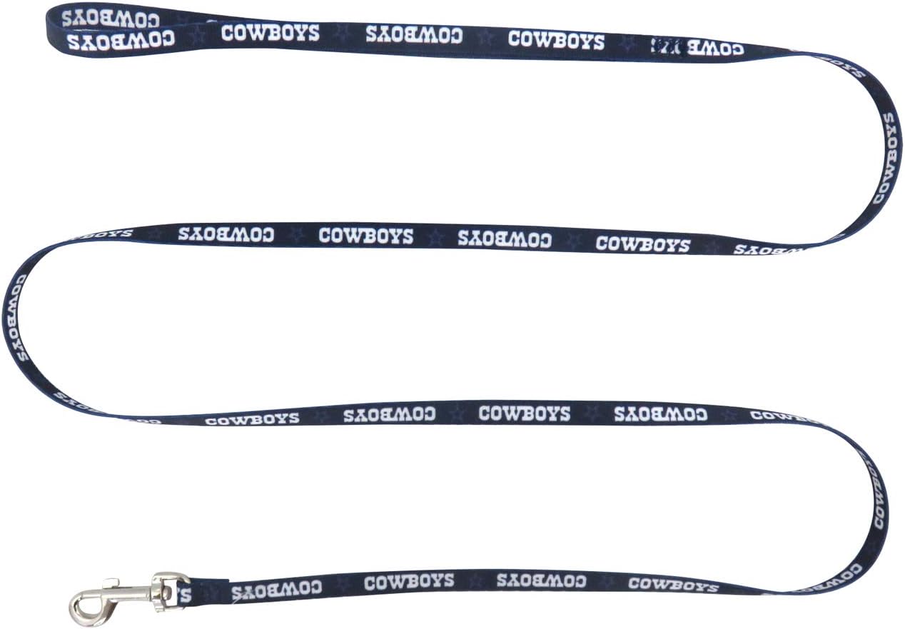 Little Earth Kansas City Chiefs 60'' Pet Leash