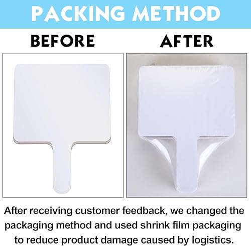 Miniatura 9 de Sherr 12 juegos de paletas de borrado en seco con marcadores de conciencia fonémica, juegos de fonética, pizarra blanca de mano de doble cara para