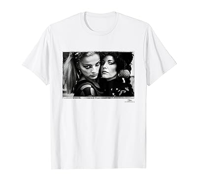 Nina Hagen Lene Lovich