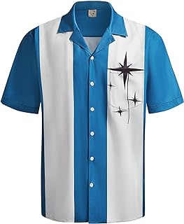 HardaddyMens Camp Collar Retro Vintage Lahore, Karachi - Pakistan