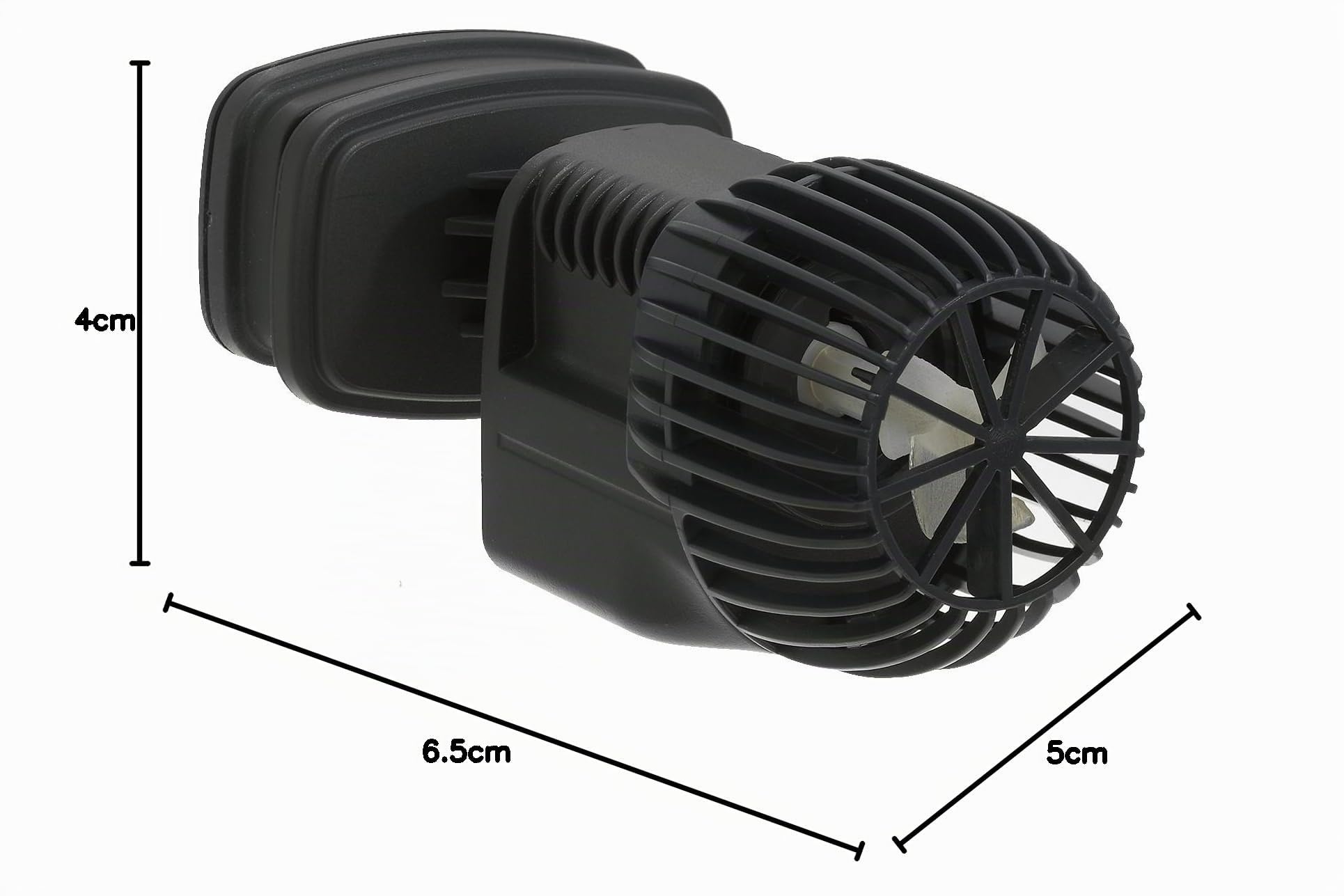 Bomba de recirculación Voyager Nano de Sicce, Modelo 959268, 1000 litros/h