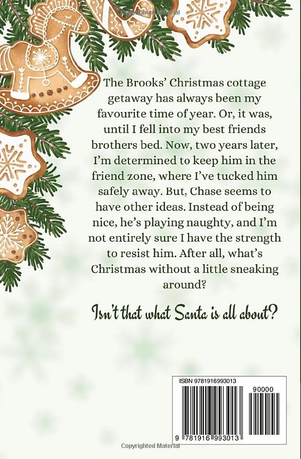 The Secret Clause - Image 2