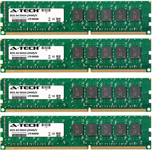 32GB KIT (4 x 8GB) For Intel S Series S1200BTL S1200BTLR S1200BTS S1200BTSR S1200V3RP S1200V3RPL S1200V3RPM S1200V3RPO S1200V3RPS S1400FP2 (ECC Unbuffered) S1400FP4 (ECC Unbuffered) S1400SP2 (ECC Unbuffered) S1400SP4 (ECC Unbuffered) S1600JP (ECC Unb
