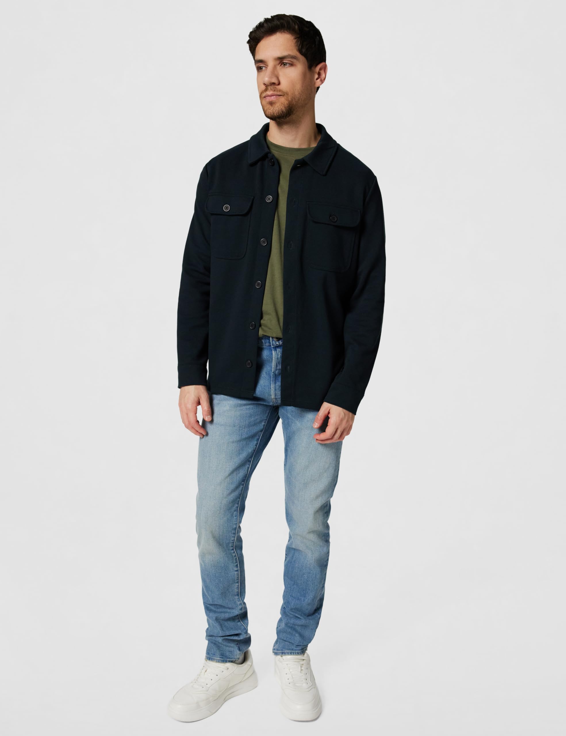 G-Star Uomini 3301 Slim Jeans