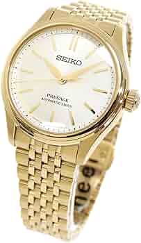 SEIKO プレザージュ　腕時計　SARX132 Seiko Presage Classic Series SARX132 | Sakurawatches.com