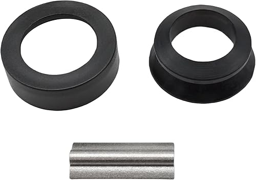 Miniatura 4 de 8M0100526 Kit de impulsor de bomba de agua para Mercury MerCruiser Alpha One Gen 2 35-300 HP Outboard 47-43026Q06 47-8M0100526