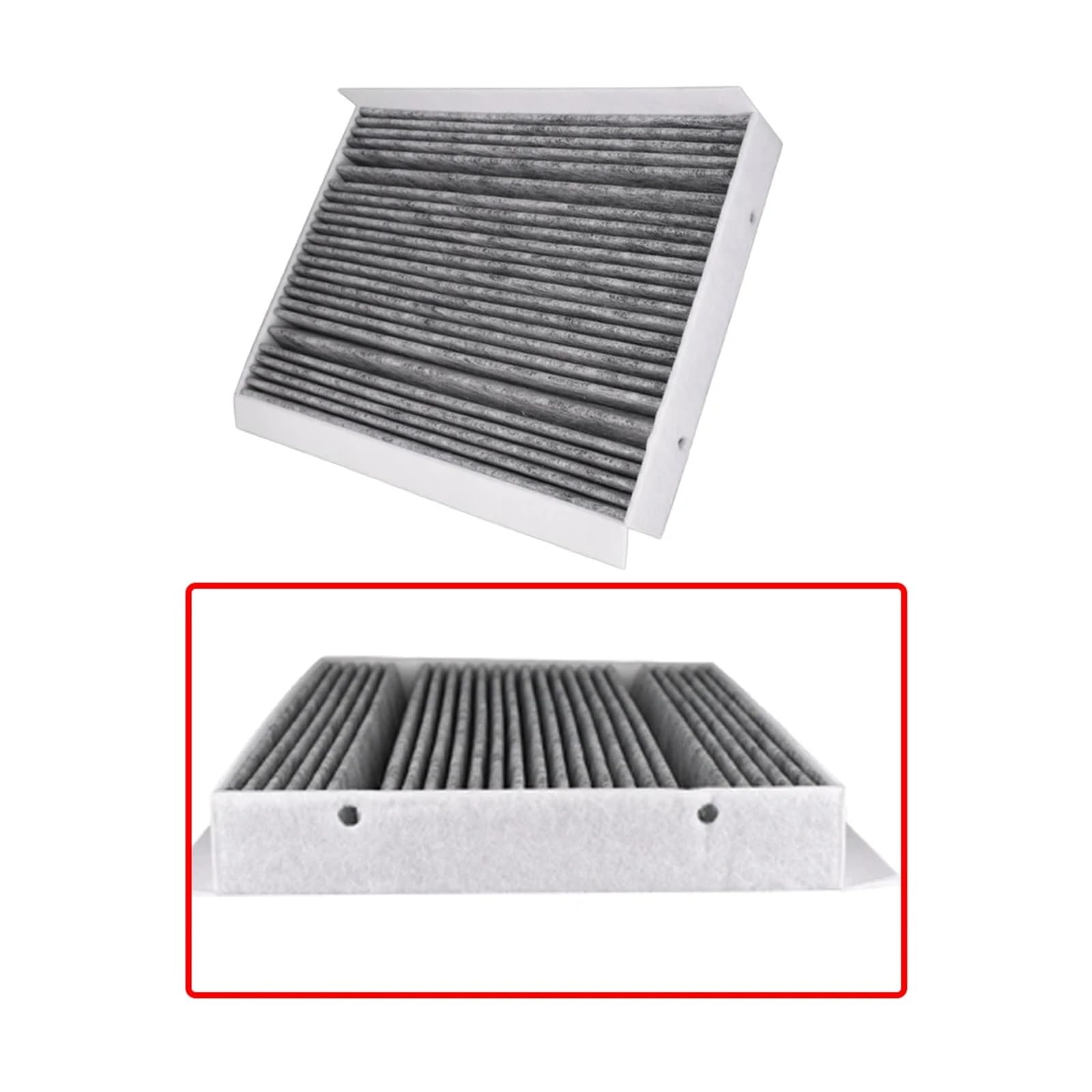 Fit For M-e-r-c-e-d-e-s-B-e-n-z Sprinter 2019-2022 1500 2500 3500 3500XD A4478300000 9108301100 Cabin Air Filter