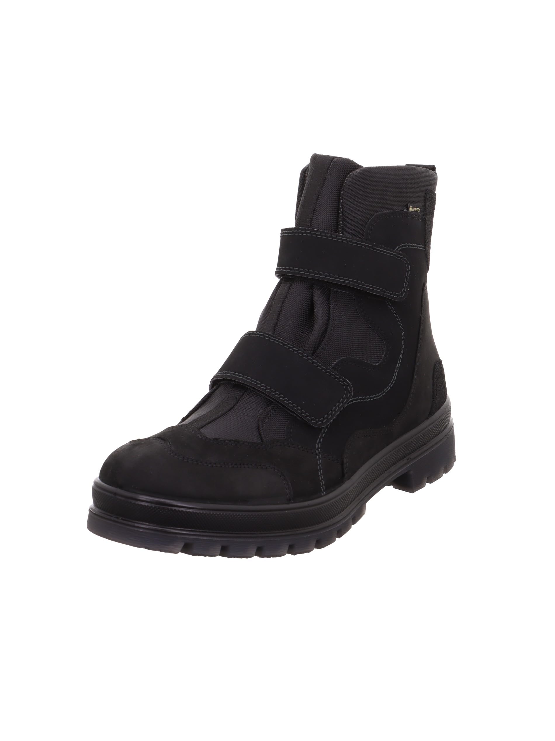 Legero Men's Montana Gore-tex with Warm Lining Snow Boots