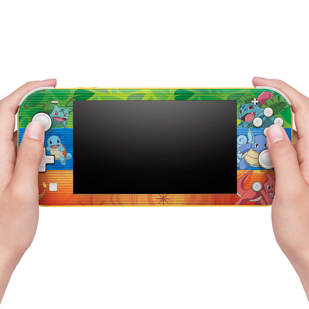 Amazon.com: Controller Gear Pokemon - Kanto Evolutions