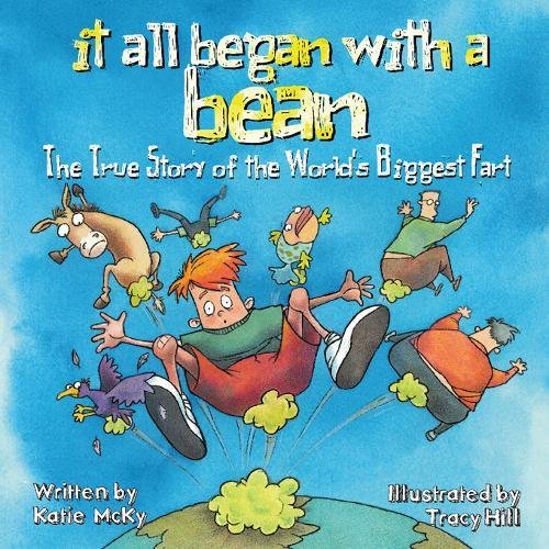 Buy It All Began with a Bean The True Story of the World's Biggest