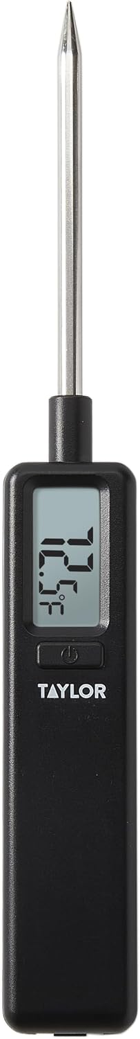Taylor Mighty Mini Digital Meat...