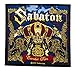 Produktbild Sabaton Carolus Rex [Patch/Aufnäher, gewebt] [SP2642]