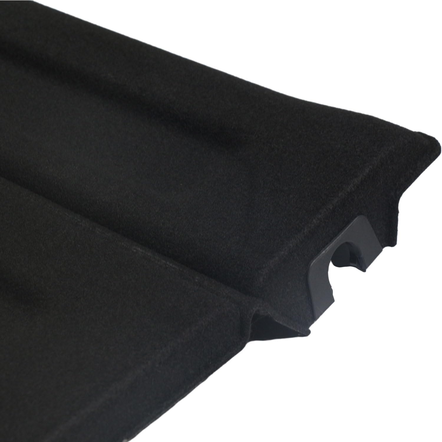 Cargo Cover for 2024 Mazda CX-30 2020 2021 2022 2023 2025 2026 Mazda CX30 Accessories Trunk Cover Rear Trunk Security Cover Shielding Shade, Black