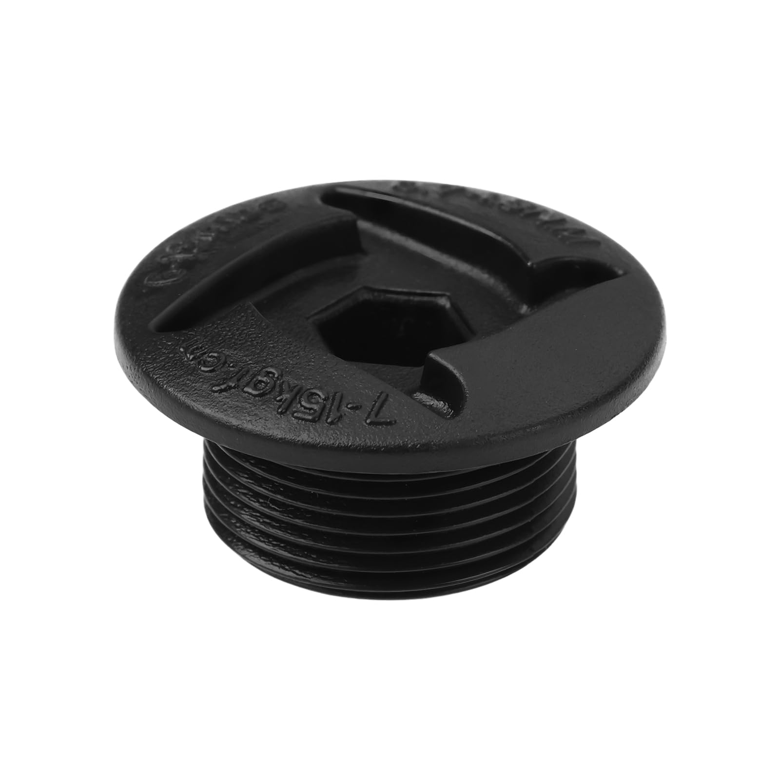 EMSea 18mm Crank Preload Bolt 5274808 Compatible with Trek-Diamant Prowheel