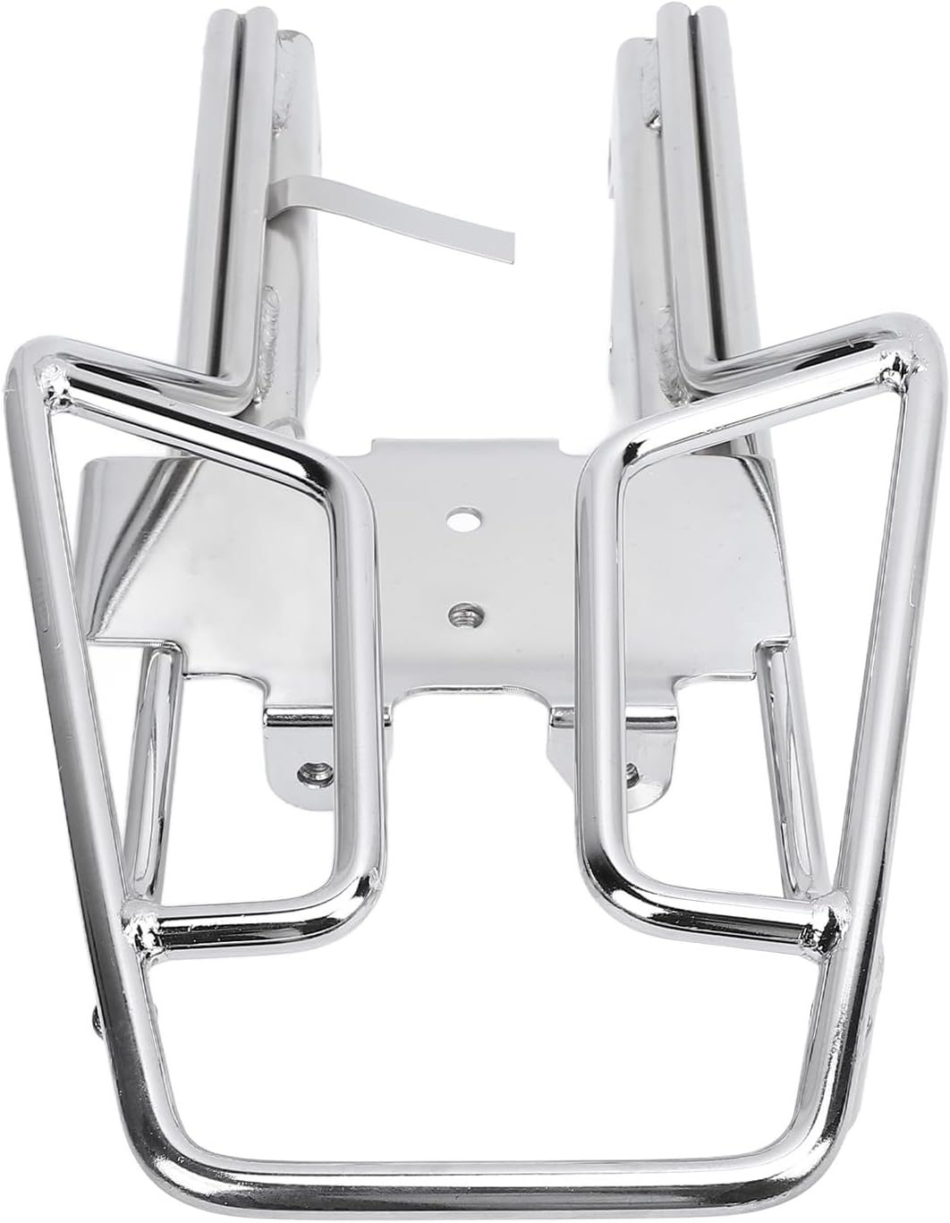 Custom Fit Monkey Z50 Z50J Fit for Z50A Rear Luggage Shelf Bracket Strong Steel Alloy Rack for Convenient Attachment