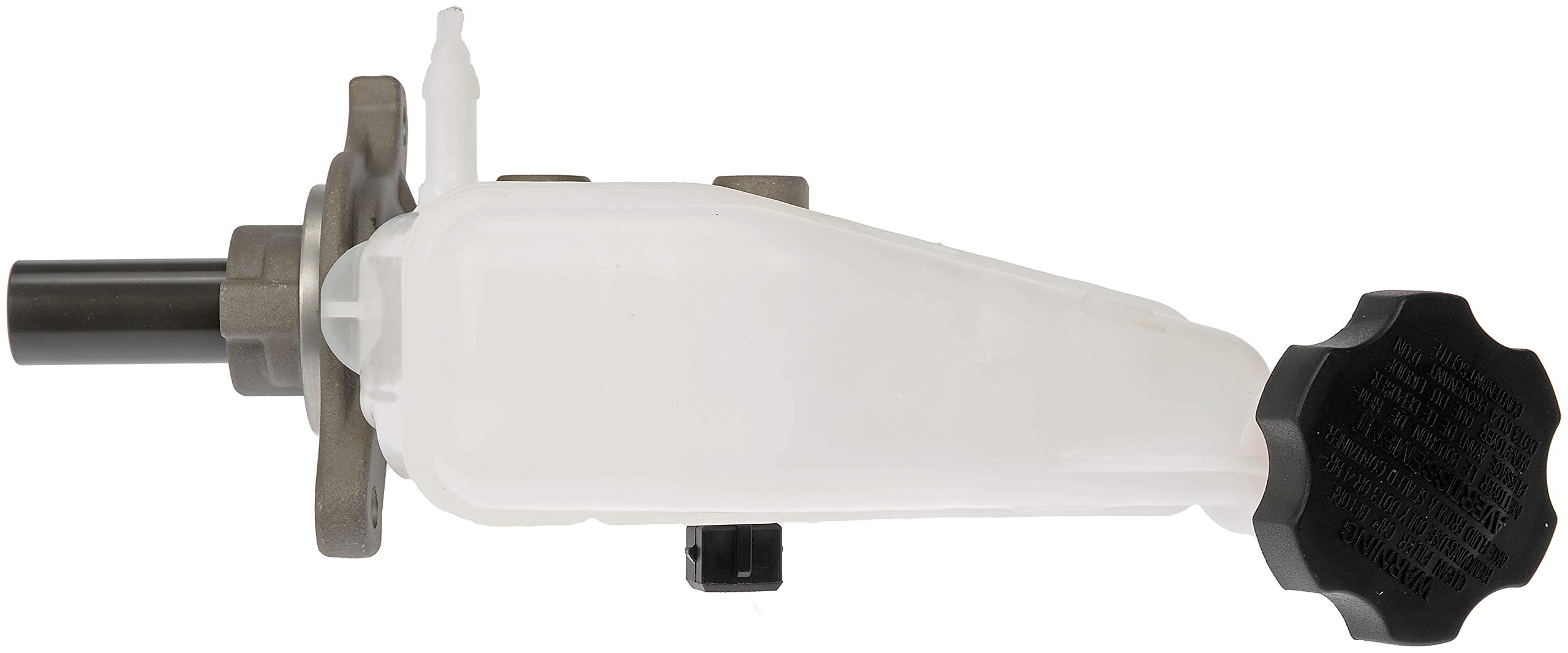 Amazon.com: Dorman M631043 Brake Master Cylinder Compatible with  