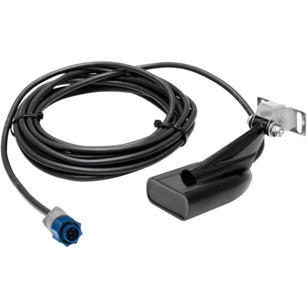 LOWRANCE 000-0106-72 Skimmer(TM) Transducer consumer electronics