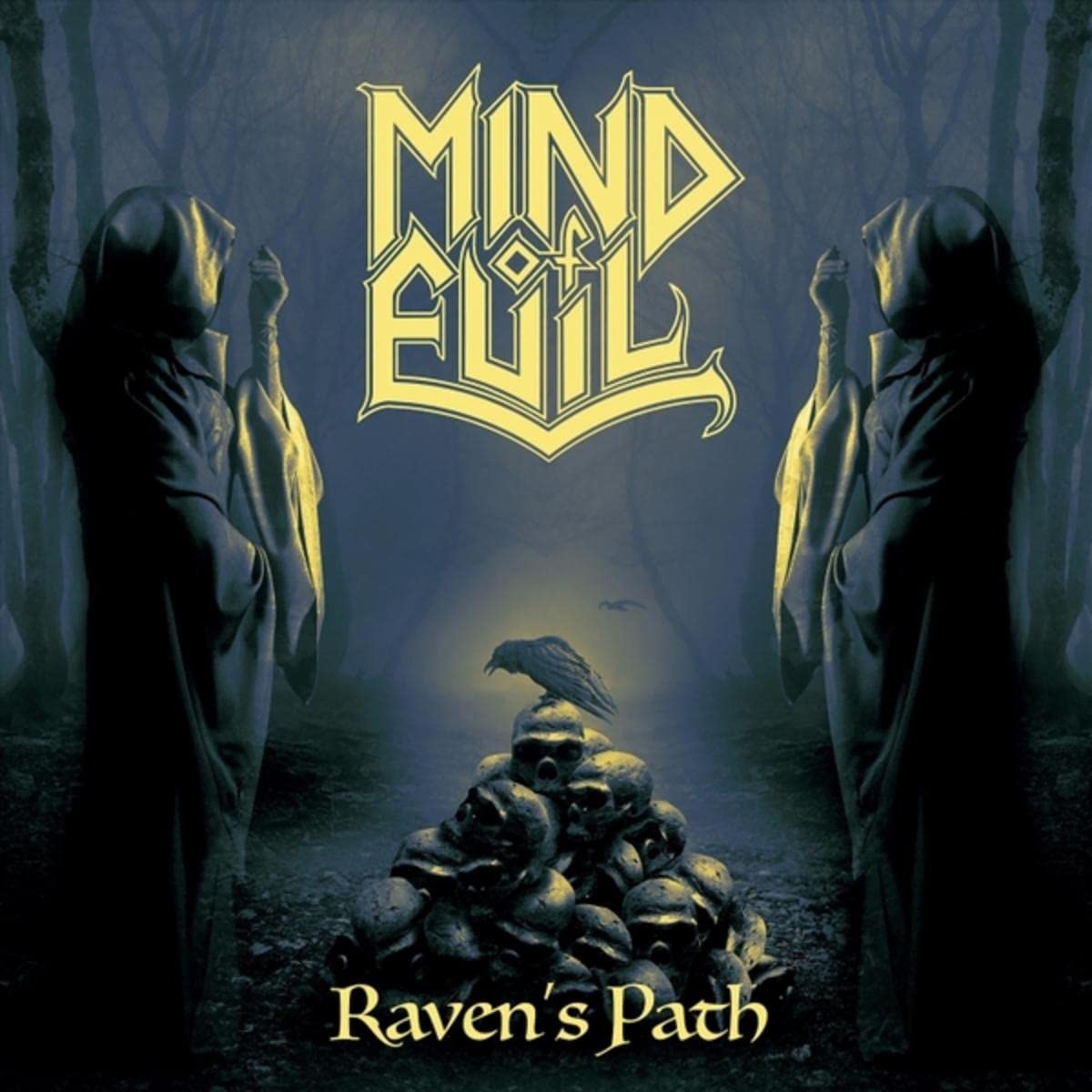 Mind of Evil